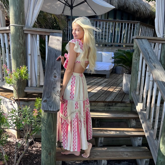 Matching Hemant + Nandita set - Picture 3 of 4